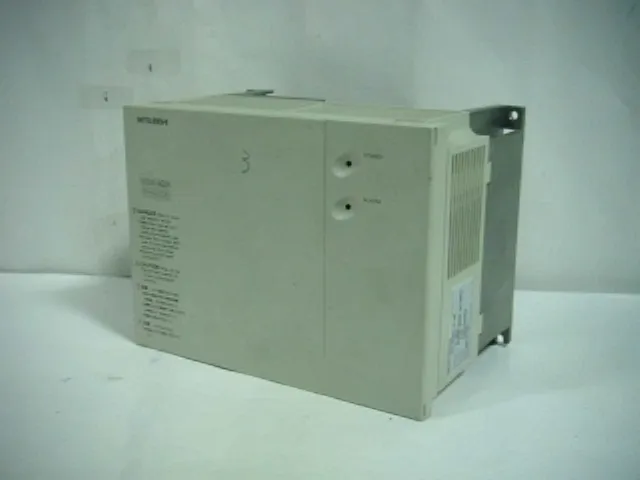미쓰비시 FR-A024-2.2K 인버터