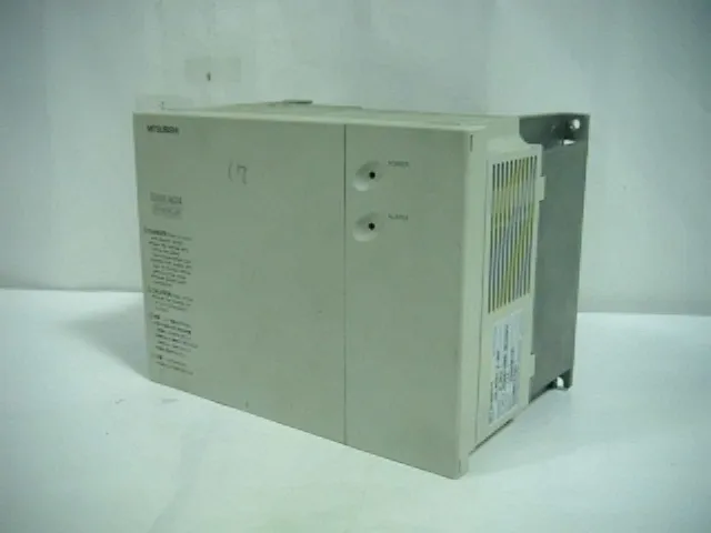 미쓰비시 FR-A024-2.2KP 인버터 상세 이미지 - ASKINDEX 코리아