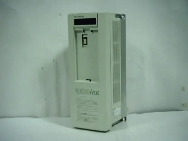 미쓰비시 FR-A120-0.75KP 인버터