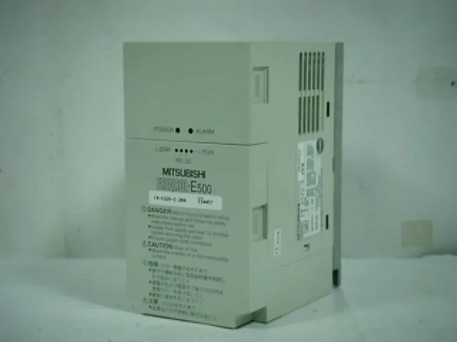 미쓰비시 FR-E520-0.2KN 인버터