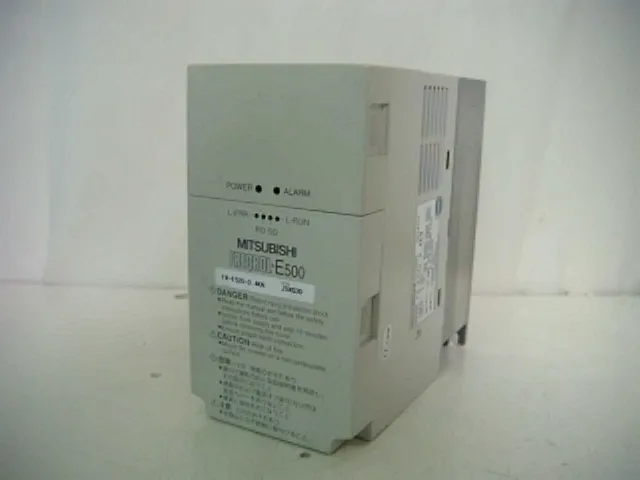 미쓰비시 FR-E520-0.4KN 인버터
