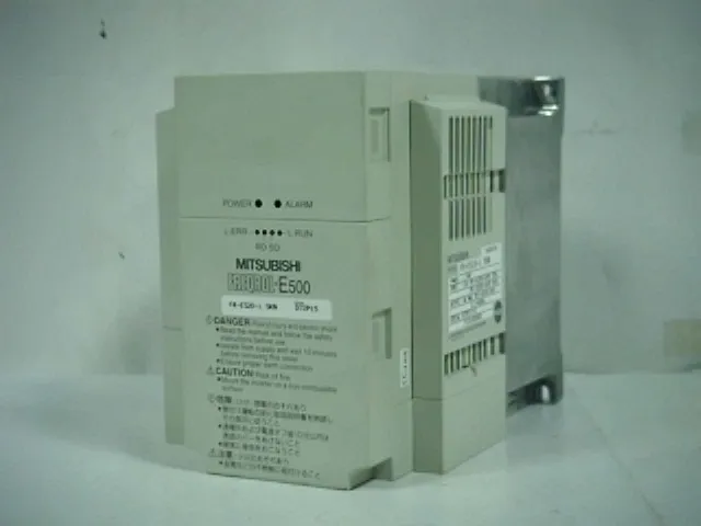 미쓰비시 FR-E520-1.5KN 인버터
