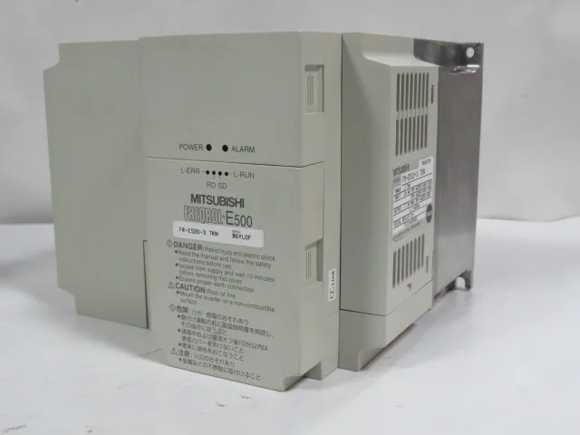 미쓰비시 FR-E520-3.7KN 인버터