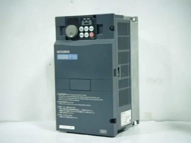 미쓰비시 FR-F720-5.5K 인버터