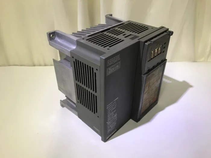 미쓰비시 FR-Z024-1.5K 인버터 상세 이미지 - ASKINDEX 코리아