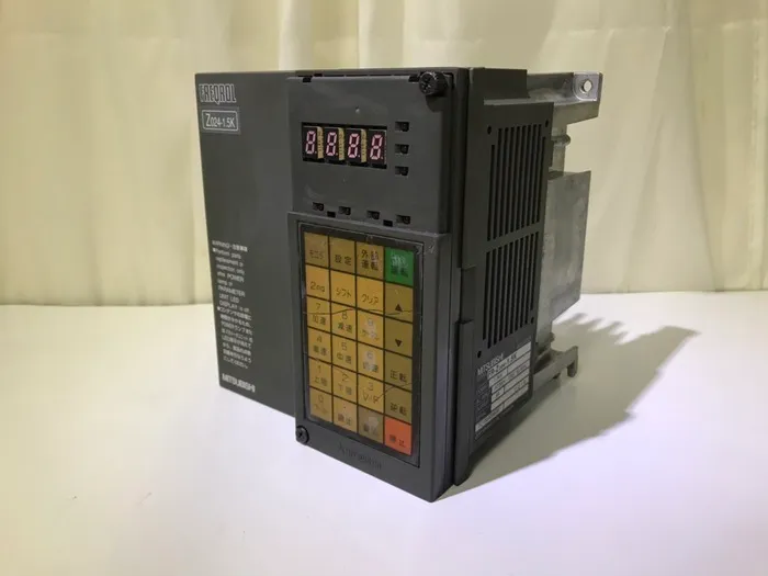 미쓰비시 FR-Z024-1.5K 인버터