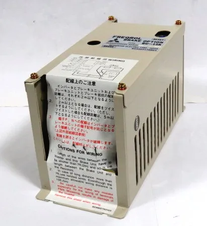 미쓰비시 BU-15K 인버터