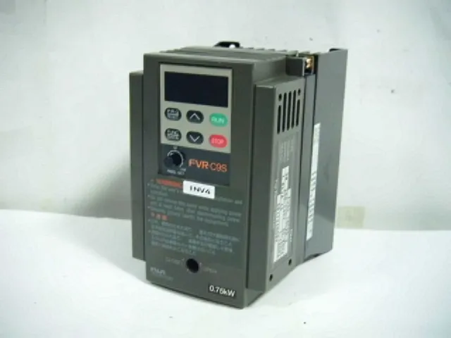 미쓰비시 FVR0.75C9S-2 인버터 상세 이미지 - ASKINDEX 코리아
