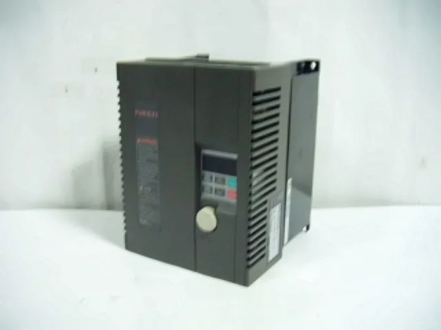 미쓰비시 FVR3.7C11S-2 인버터