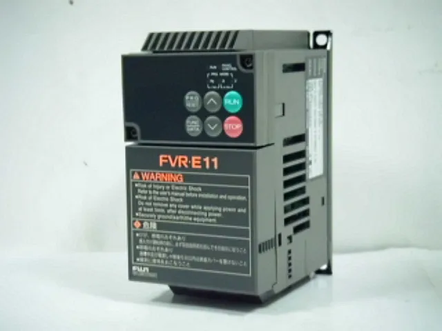 미쓰비시 FVR0.1E11S-2 인버터
