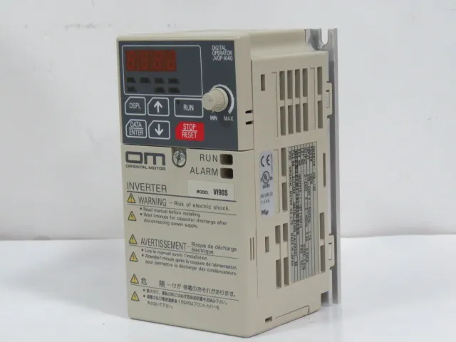 미쓰비시 VIS-100,100W 인버터 상세 이미지 - ASKINDEX 코리아