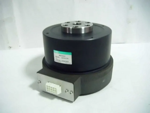 CKD AX3022H-J1 AC 서보 모터 상세 이미지 - ASKINDEX 코리아