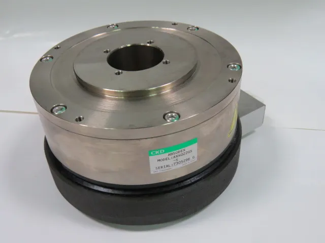 CKD AX4022GS-S AC 서보 모터 상세 이미지 - ASKINDEX 코리아