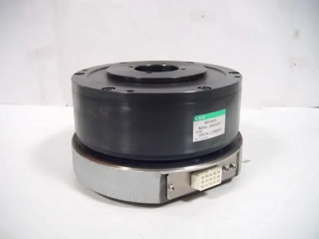 CKD AX4022S-D10 AC 서보 모터 상세 이미지 - ASKINDEX 코리아