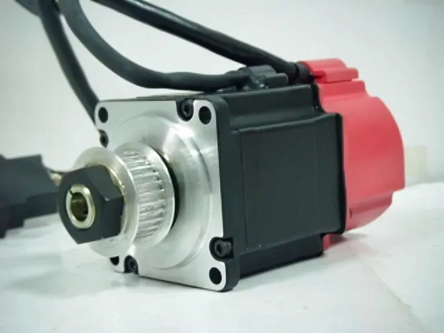 화낙 β0.5/3000 A06B-0113-B075 AC 서보 모터