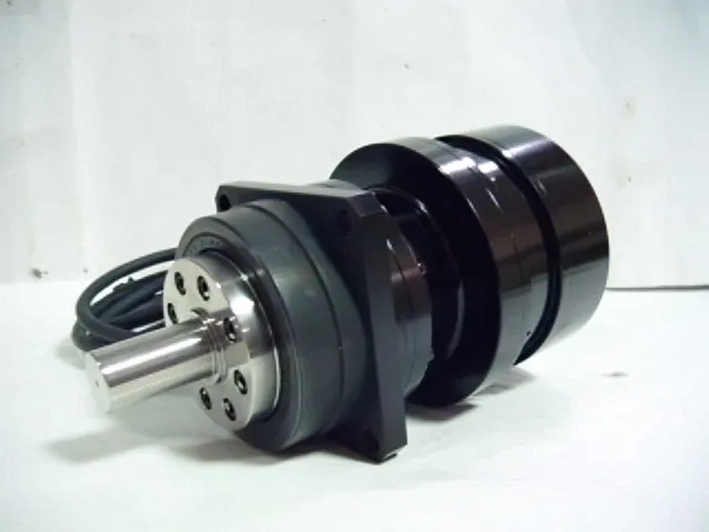하모닉 CP-20A-21-J2015-SP +CP-20A-21-J2015-SP 서보 액추에이터 상세 이미지 - ASKINDEX 코리아