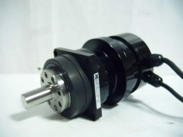 하모닉 CP-20A-21-J2015-SP +HP-20A-21-J299A-SP 서보 액추에이터 상세 이미지 - ASKINDEX 코리아