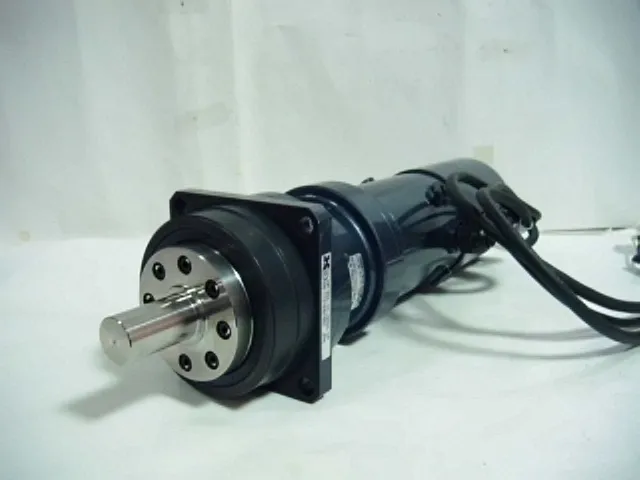 하모닉 CP-20A-33-J202B-SP +HP-20A-33-J299A-SP 서보 액추에이터 상세 이미지 - ASKINDEX 코리아