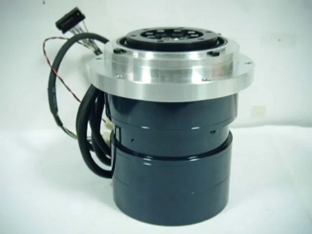 하모닉 FHA-17A-3006-BE100-SP 서보 액추에이터 상세 이미지 - ASKINDEX 코리아
