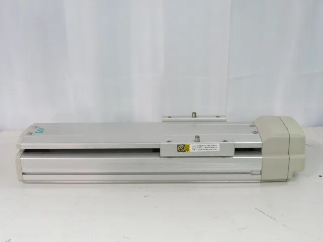 거기 IS-M-X-M-10-200-200 액추에이터