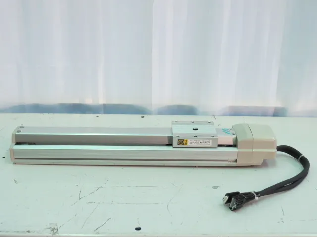 거기 IS-S-Y-M-16-60-300-N2 액추에이터