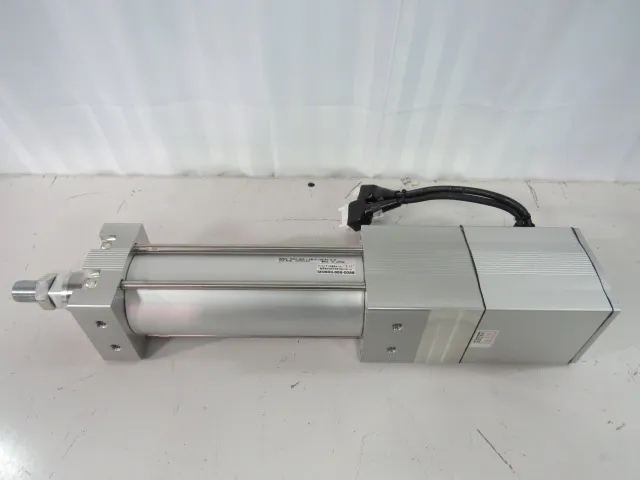 YES RCP2-RFA-I-PM-5-100-P1-S-B Actuator Detail Image - ASKINDEX Korea