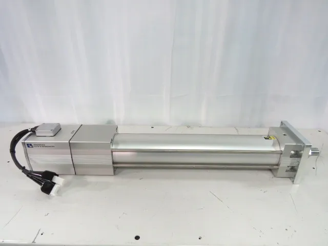 거기 RCP2-RFA-I-PM-5-300-P1-S-B 액추에이터 상세 이미지 - ASKINDEX 코리아