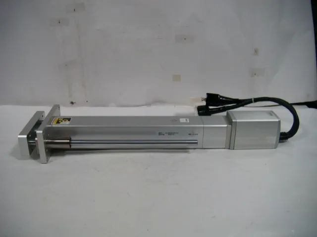 거기 RC-RSGD-M-200-S-B 액추에이터