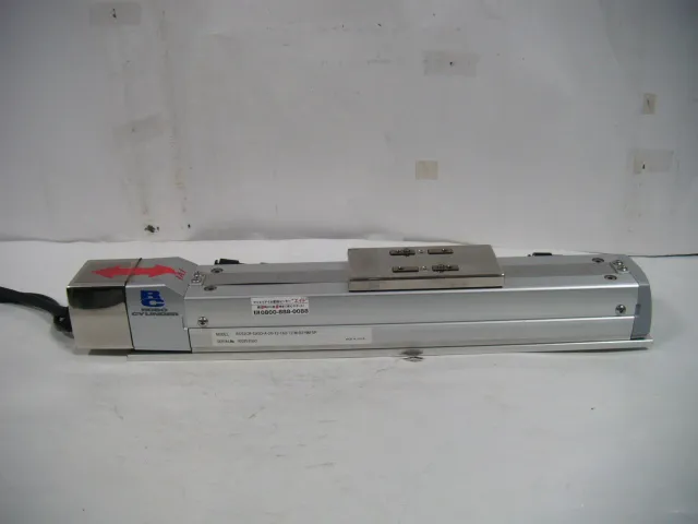 거기 RCS2CR-SA5D-A-20-12-160-T2-M-G2-NM-SP 액추에이터 상세 이미지 - ASKINDEX 코리아