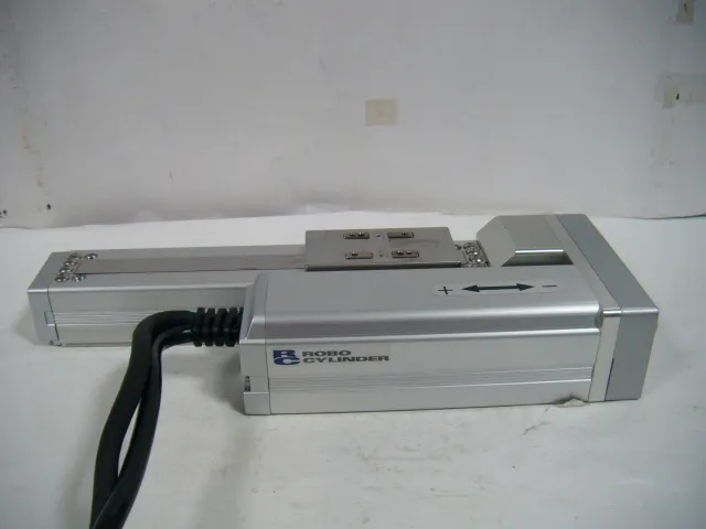 거기 RCS2-SA4R-I-20-5-100-T2-R04-B-ML-SR 액추에이터