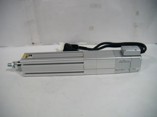 거기 RCS-RA55-A-60-GN-M-50-T2-M-B-G2 액추에이터