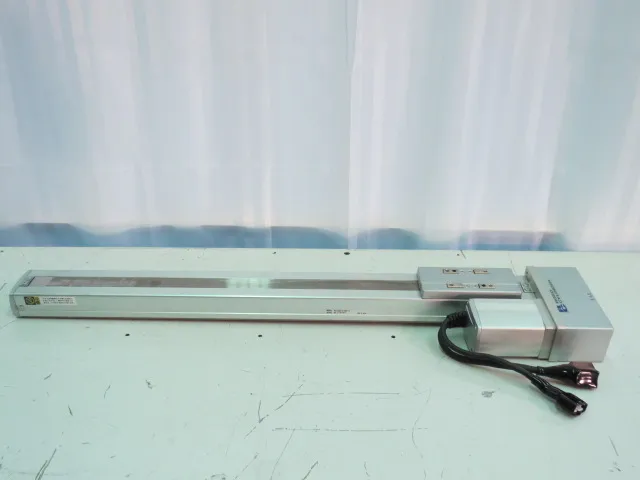 거기 RC-SSR-H-500-S 액추에이터