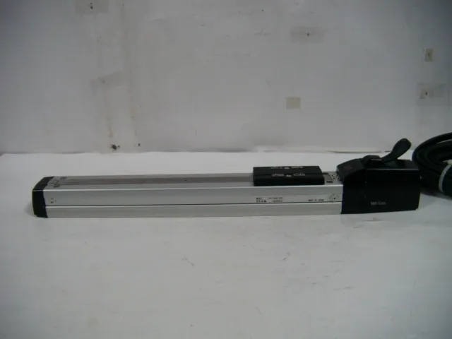 거기 SA-S4AH-200 액추에이터 상세 이미지 - ASKINDEX 코리아