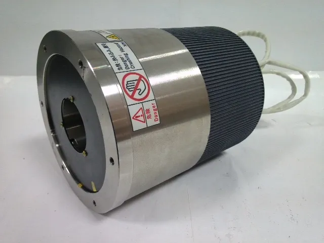 NSK M-JS2014CN502AAF3 AC 서보 모터 상세 이미지 - ASKINDEX 코리아