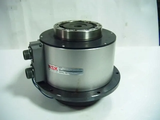 NSK M-YS2020FN001 AC 서보 모터 상세 이미지 - ASKINDEX 코리아