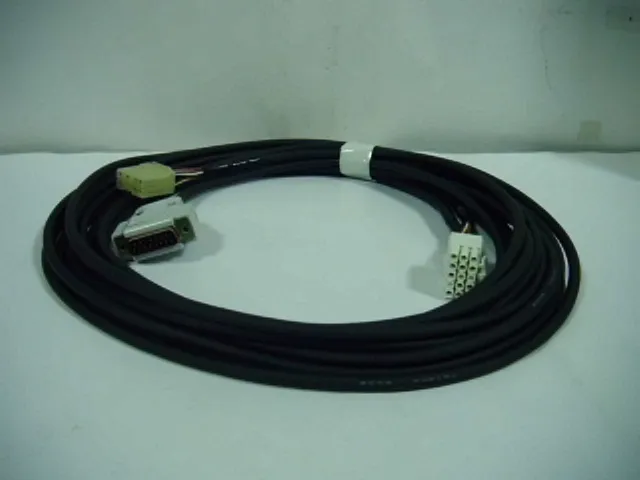 NSK GC004SS26 cable Detail Image - ASKINDEX Korea