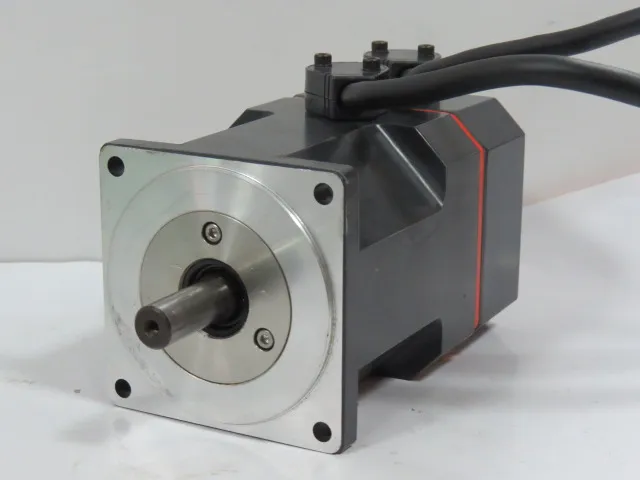 Oriental EXM4100-BL AC servo motor Detail Image - ASKINDEX Korea