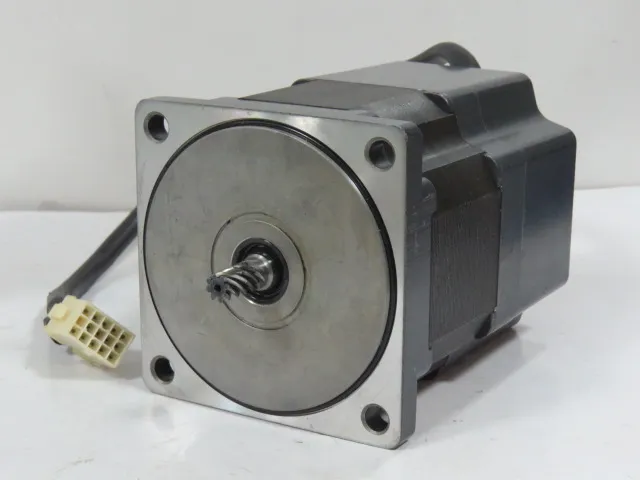 Oriental KBLM6400GH-CM AC servo motor Detail Image - ASKINDEX Korea