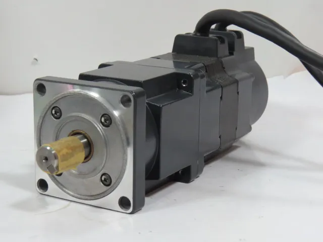 동양 FXM250B-HG100 UHG100-2C AC 서보 모터 + 기어 헤드