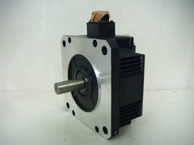 파나소닉 MFM082A1C AC 서보 모터