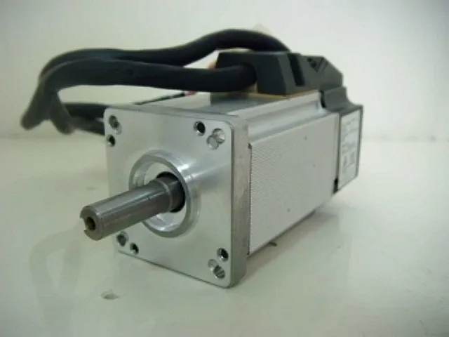 파나소닉 MUMA012A1E AC 서보 모터
