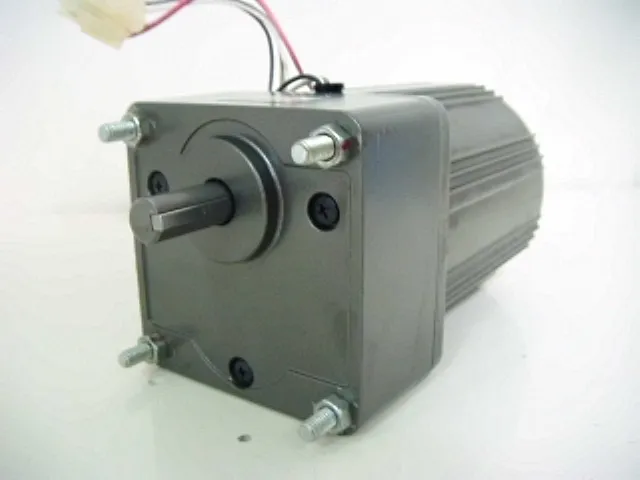 파나소닉 M91A40GV4Y + M9GA9713 AC 서보 모터 + 기어 헤드