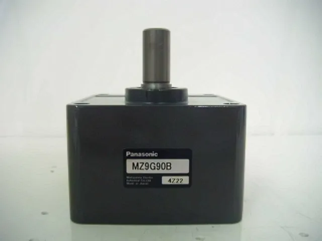 파나소닉 MZ9G90B 기어 헤드