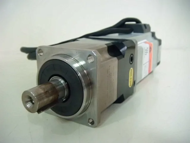 파나소닉 MHMD042P1S + AB060-S2-P2 AC 서보 모터 + 기어 헤드