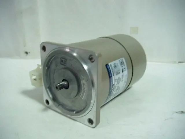 Sumitomo A8M25JB Brake motor Detail Image - ASKINDEX Korea
