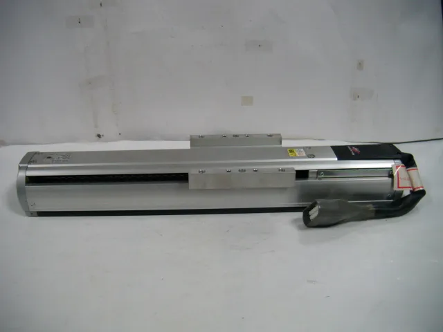 THK KT45 AA10-020,475mm 액추에이터 상세 이미지 - ASKINDEX 코리아