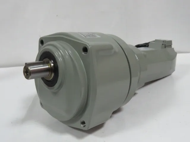 츠바키 KM2003G + KM2003GNHTAU5 AC 서보 모터 상세 이미지 - ASKINDEX 코리아