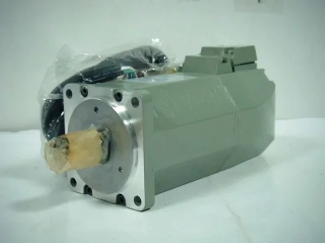 츠바키 KM2004G AC 서보 모터