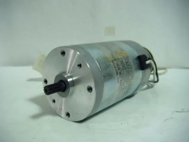 쓰가와 TM-60B-0790 DC 모터