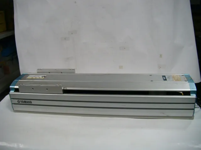 야마하 F1720-250 액추에이터